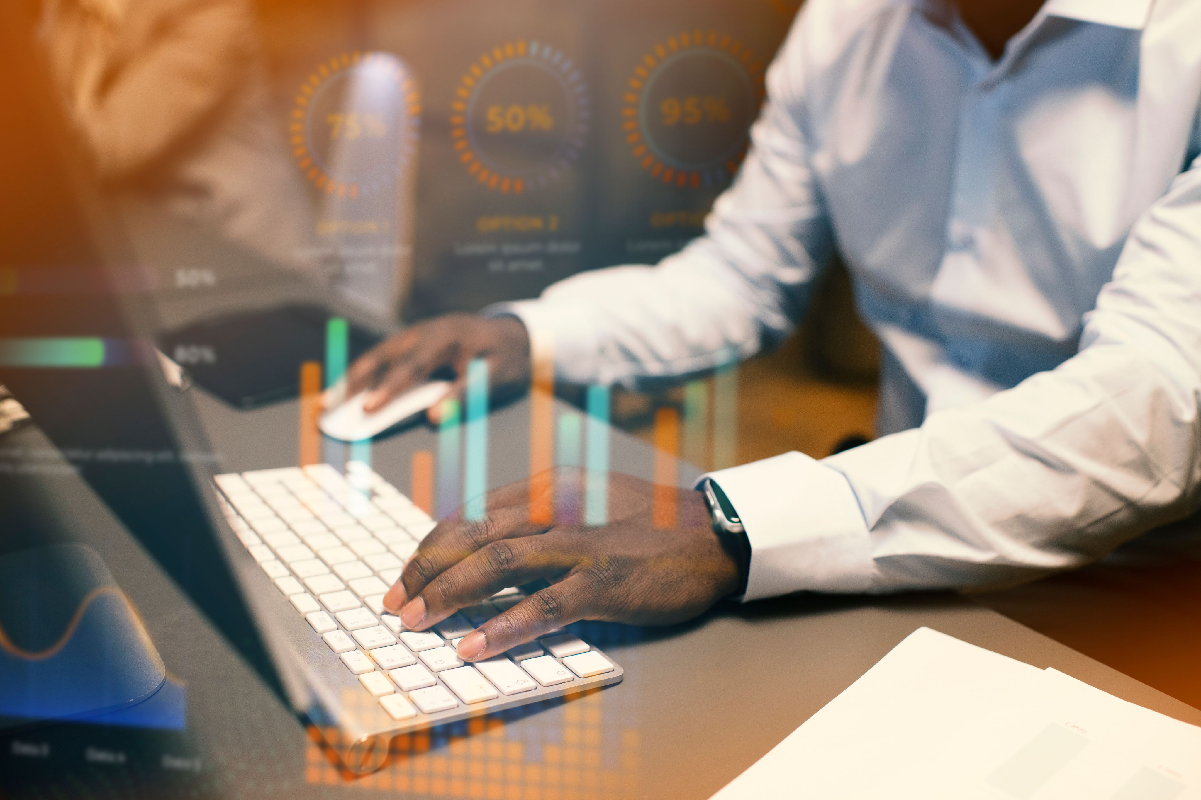 Capacity Development