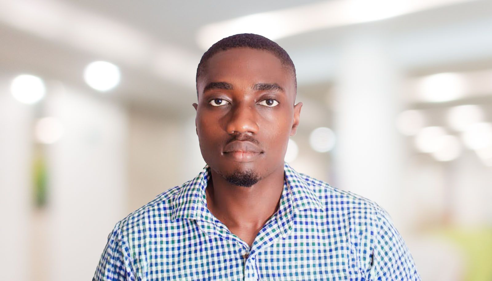 Anderson Ezaeku