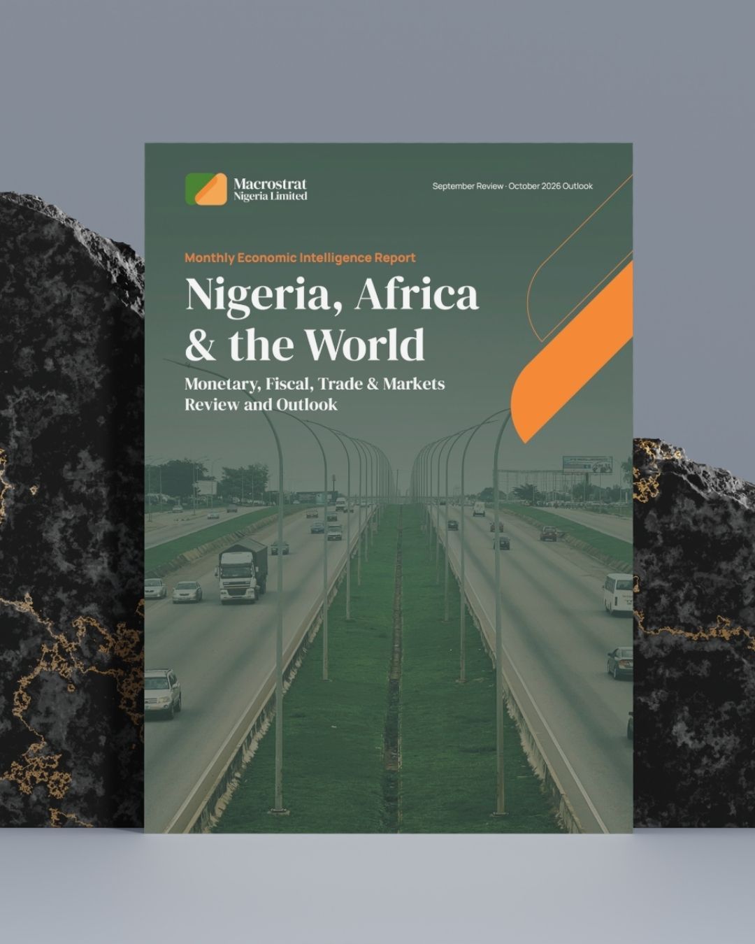 Nigeria, Africa & the World: September 2026 Review and October Outlook