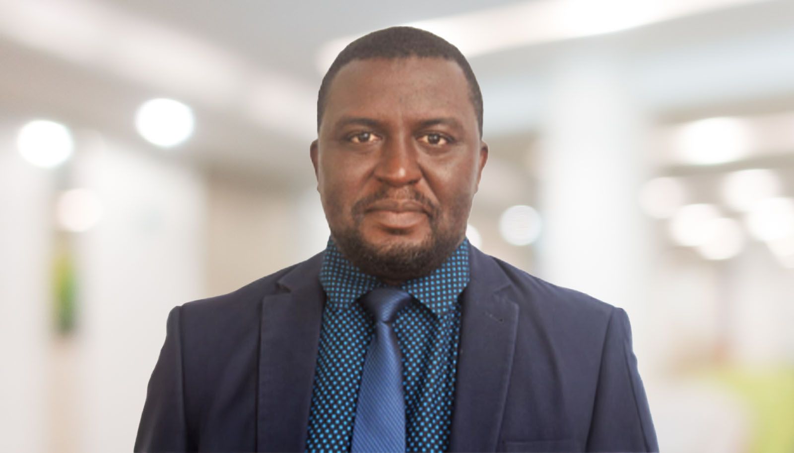 Dr. Samson G. Simon, Ph.D., CPLP