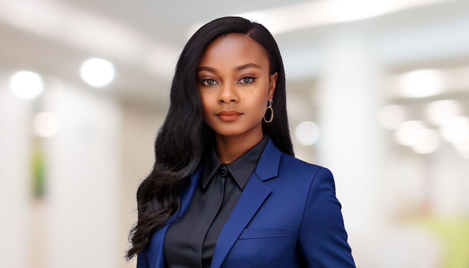 Winifred Amase