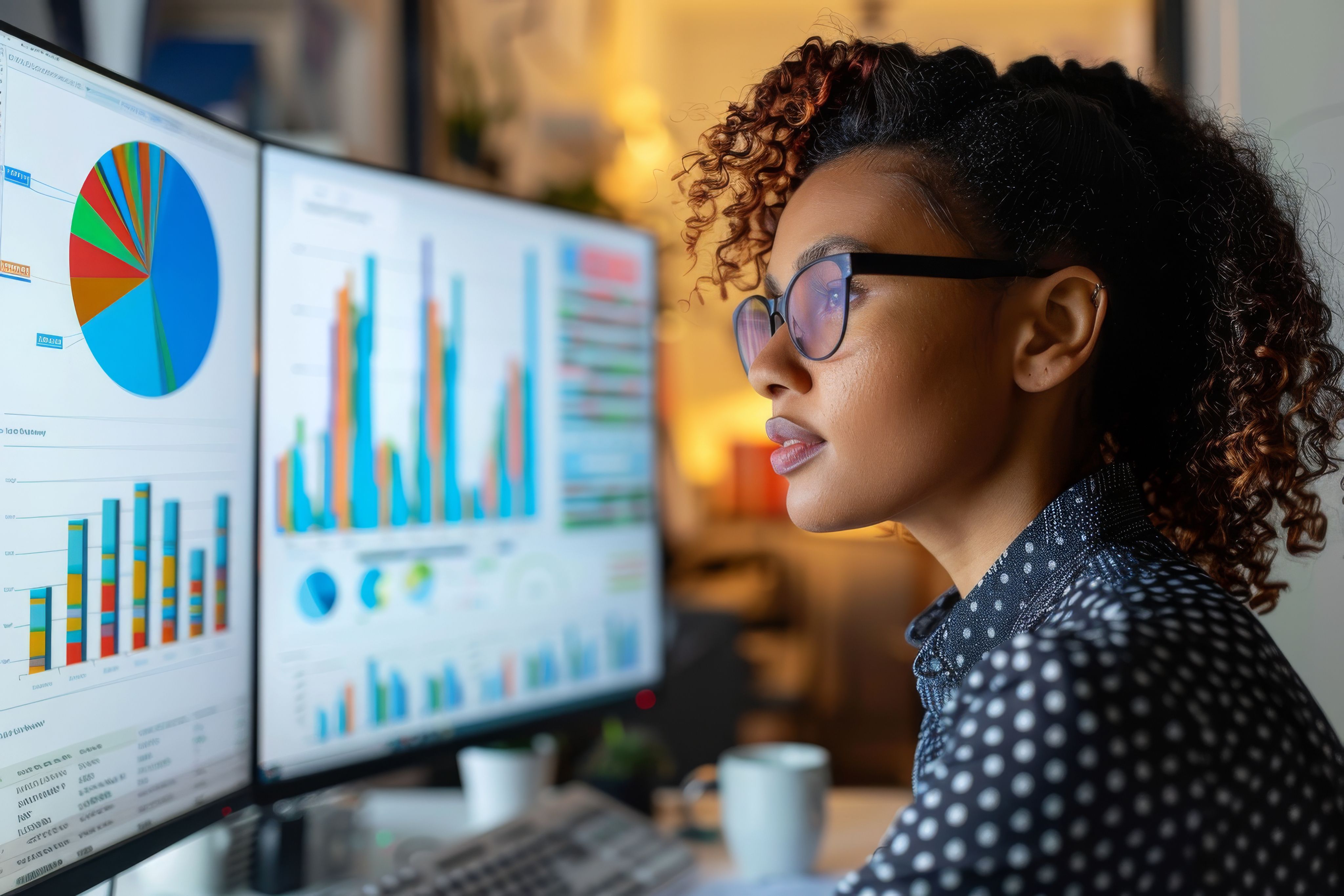 Monitoring and Evaluation