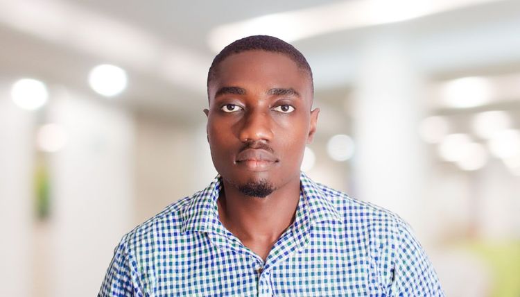 Anderson Ezaeku
