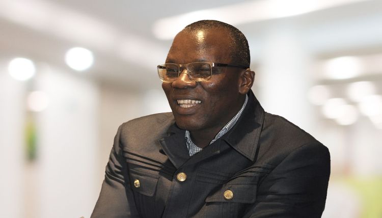 Pastor Kennedy Emmanuel Okoruwa 