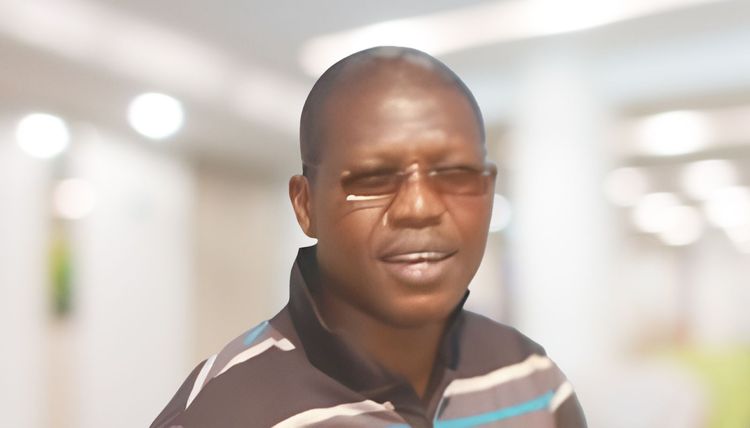 Dr. Olumuyiwa Alaba
